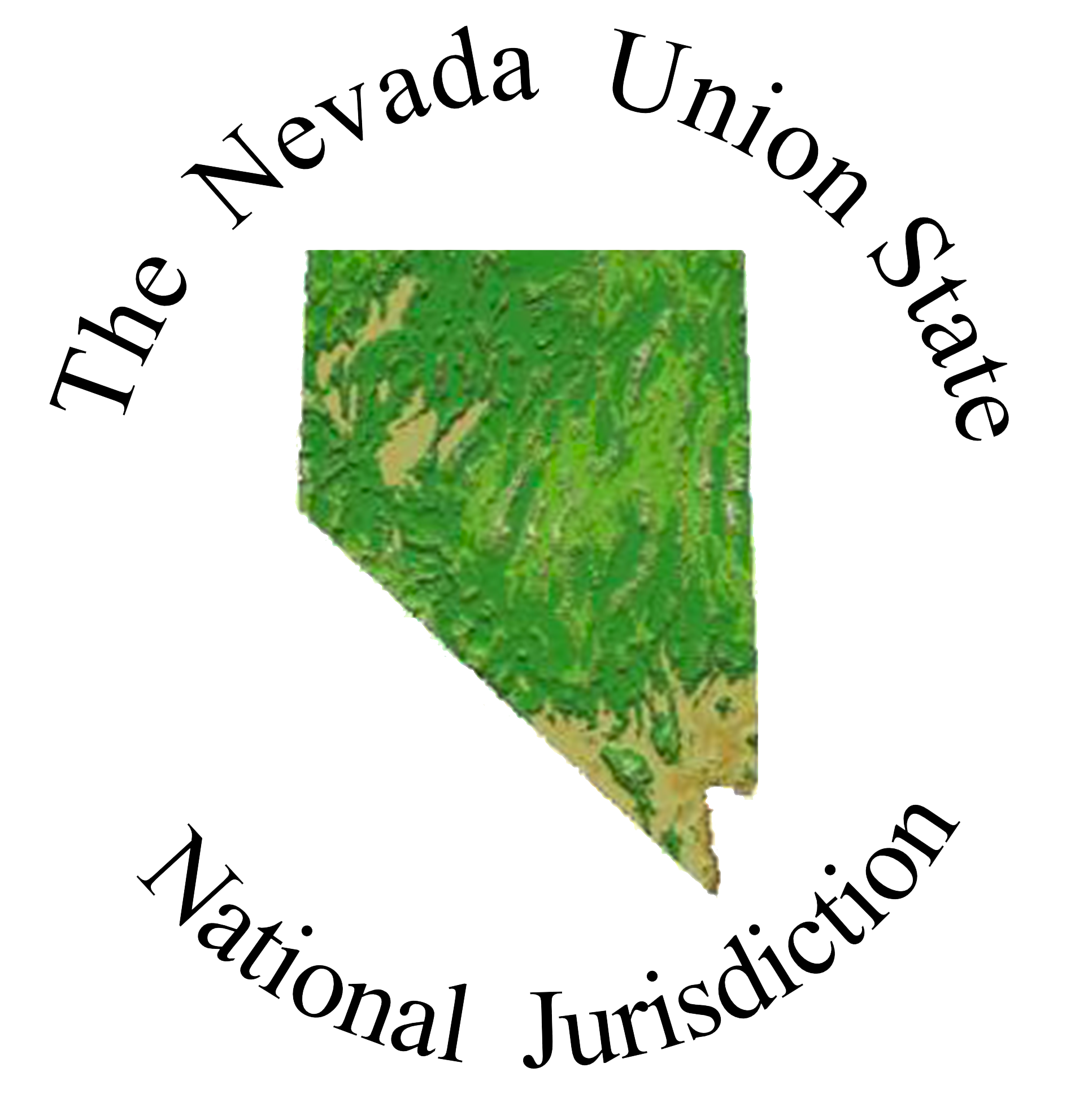 Nevada Union State Logo